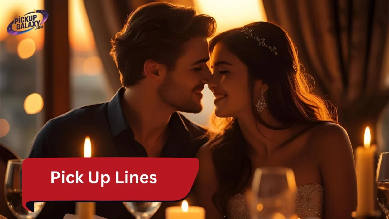 Pick Up Lines