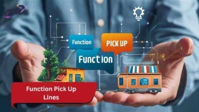 Function Pick Up Lines