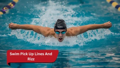 Swim Pick Up Lines And Rizz