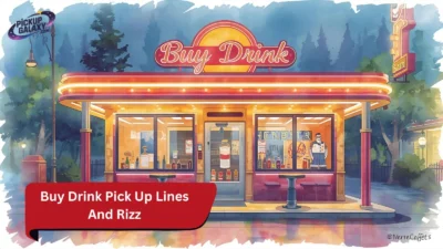 Buy Drink Pick Up Lines And Rizz