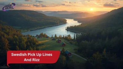 Swedish Pick Up Lines And Rizz